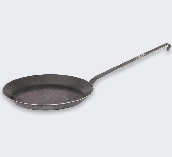 Produktbild Petromax Pfanne (24 cm, Bratpfanne, Gusseisen)