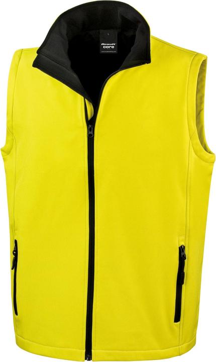 Regatta Printable Weste