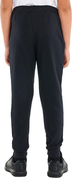 Actual product image Under Armour Boys Rival French Terry Jogging Bottoms (140)