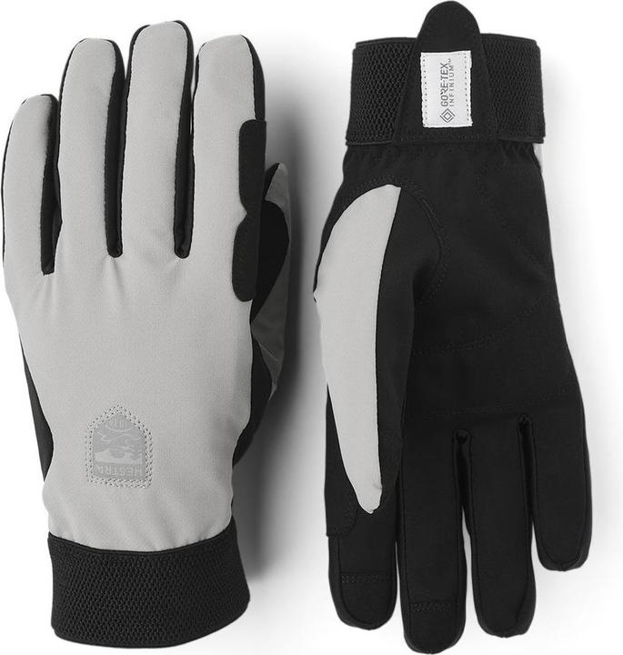 Produktbild Hestra Windstopper Tracker - 5 finger (8)