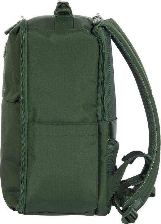 Actual product image Brics Positano Reiserucksack 40 cm Laptopfach (18 l)