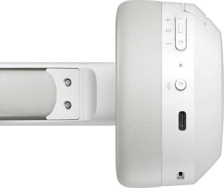 Productafbeelding Edifier Hoofdtelefoon W820NB Bluetooth Hoofdtelefoon (ANC, 49 h, Draadloze)