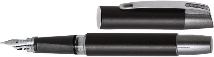 Image du produit Online Stylo plume CAMPUS II (Noir doux, 3 x)