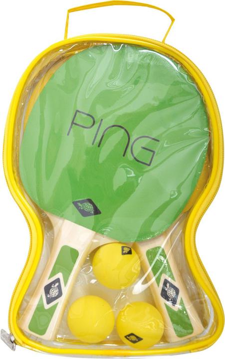 Produktbild Donic Schildkröt Ping Pong Set