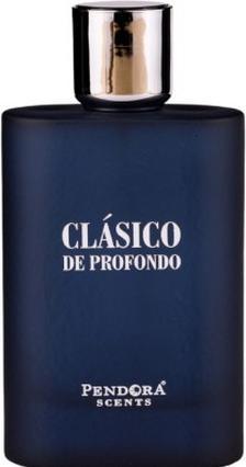 Pendora Scents Clasico De Profondo Eau De Parfum 100ml (Eau de Parfum, 100 ml)