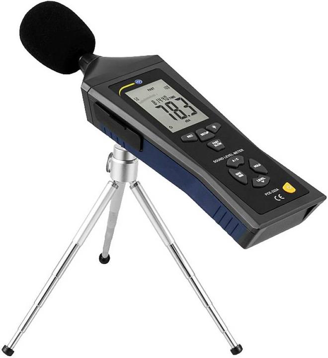 Productafbeelding PCE Instruments Gegevenslogger