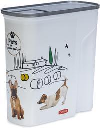 Curver Dog food container