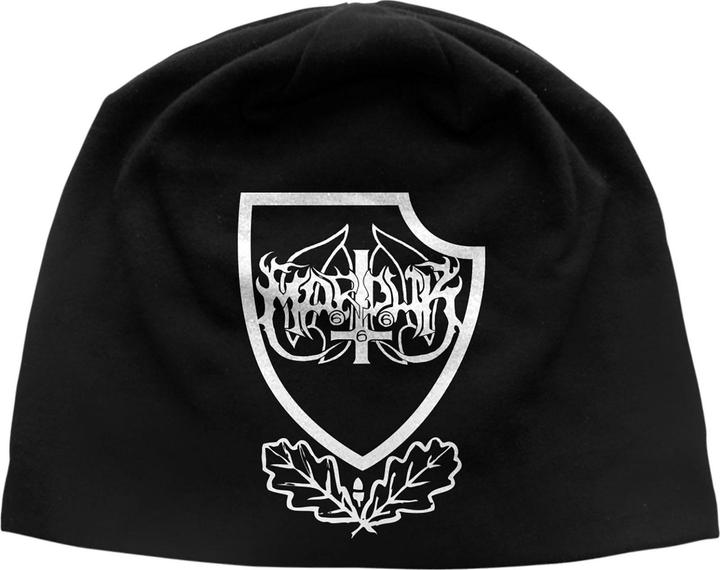 Actual product image Universal Textiles Unisex Adult Panzer Crest Beanie (One size)