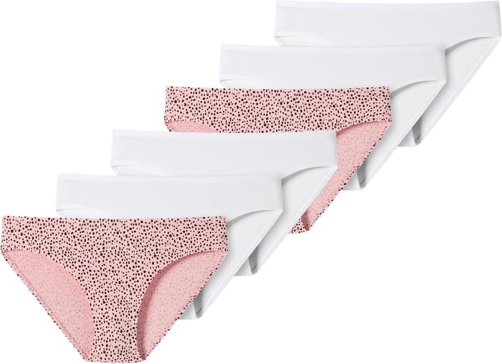 Pink, Bianco