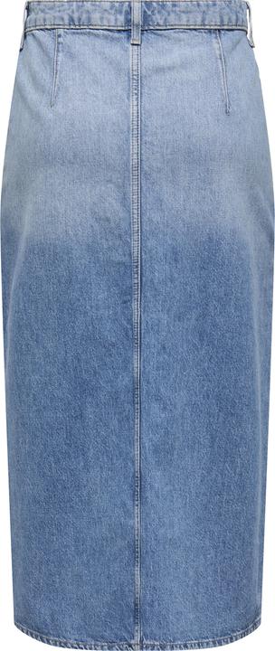 Actual product image Only Long skirt Denim skirt (XS)