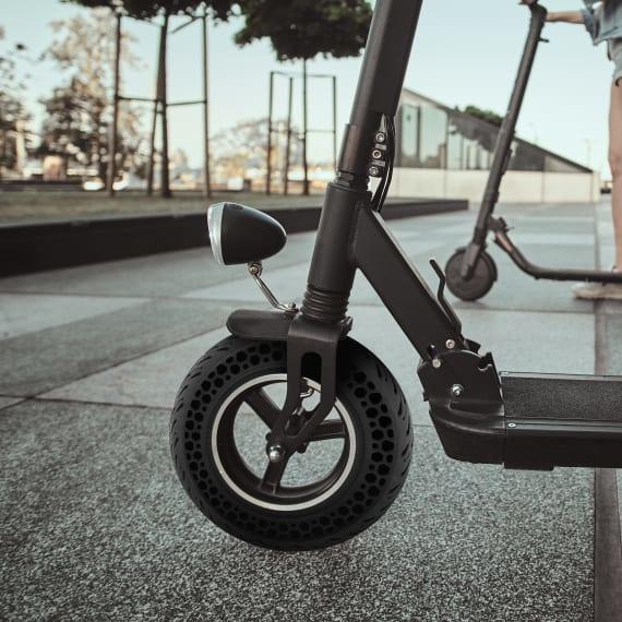 Produktbild T'nB 8.5" E-Scooter Hartgummi Reifen