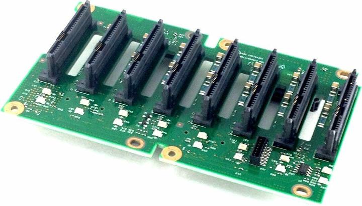 Lenovo BACKPLANE 8SFF FOR x3650 M4