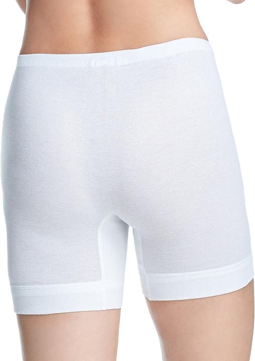 Immagine prodotto Conta Mutandine a gamba normale a costine sottili (48, 4XL, confezione da 10)