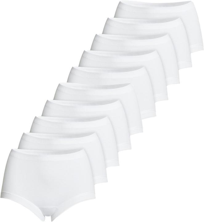 Conta Feinripp Taillen-Slip