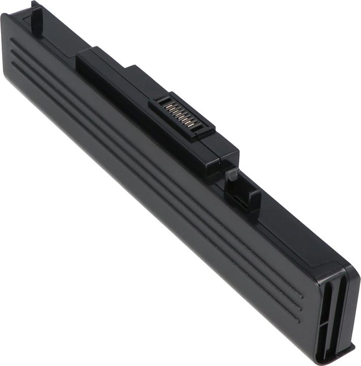 Produktbild Fujitsu Akku Amilo L1310G, Amilo L7310, L7320GW, Amilo Li1705 (6 Zellen, 4400 mAh)
