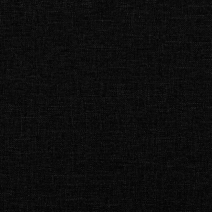 Immagine prodotto VidaXL Sedia da massaggio in tessuto nero