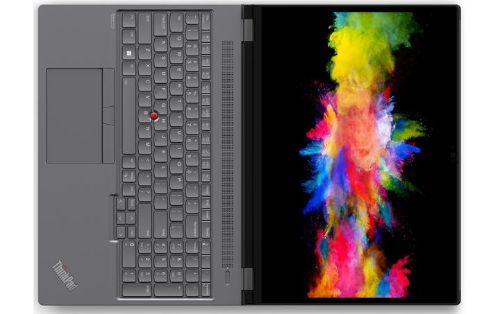 Produktbild Lenovo ThinkPad P16 Gen 2 (16", Intel Core i9-13980HX, 32 GB, 1000 GB, CH)