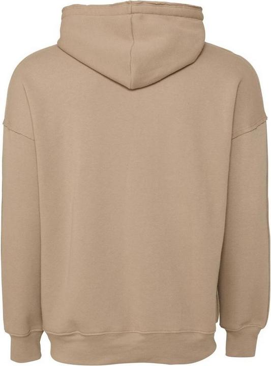 Immagine prodotto Bella Canvas Felpa con cappuccio (XL)