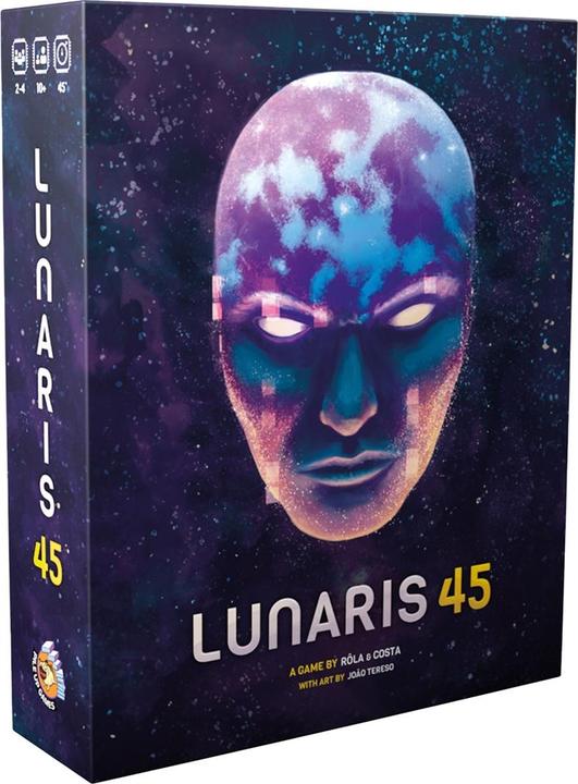 Produktbild Lunaris 45 (d) (Deutsch)