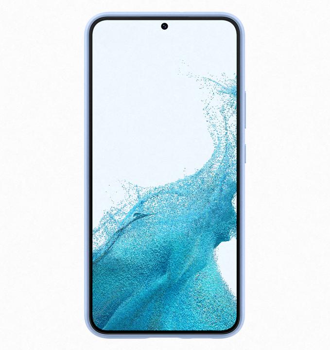 Produktbild Samsung Silicone Cover (Samsung Galaxy S22+)