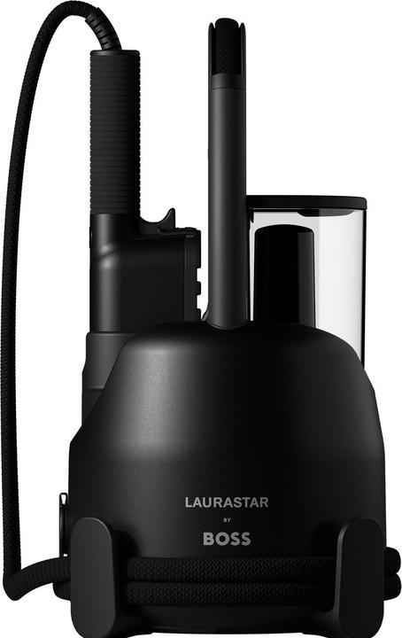 Laurastar 2-in-1-Steamer by Boss Izzi (2000 W)