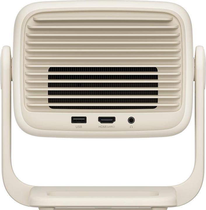 Actual product image JMGO N1S (Full HD, 460 lm, 1.2:1)