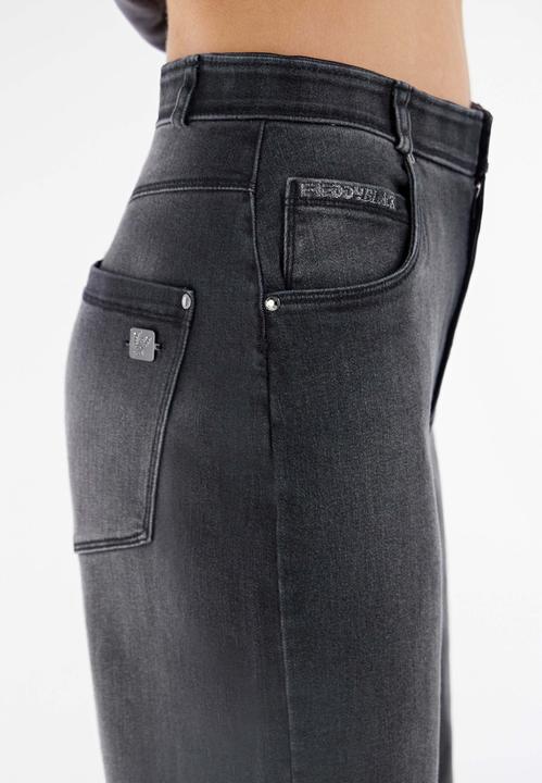 Immagine prodotto Freddy Jeans classici 7/8 BLACK25HS304 (L)