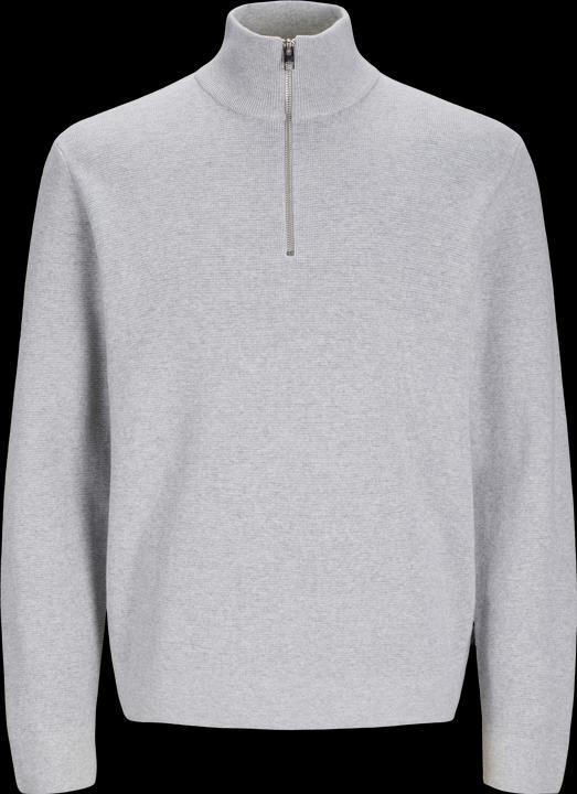 Actual product image Jack & Jones Knitted jumper with round neck For boys Knitted jumper with round neck (140)