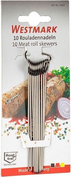 Produktbild Westmark Rouladennadeln