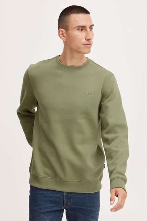 Blend BHBHDownton Crew neck sweatshirt 20712522