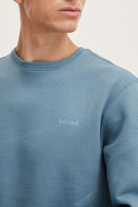Produktbild Blend BHBHDownton Crew neck sweatshirt 20712522 (3XL)