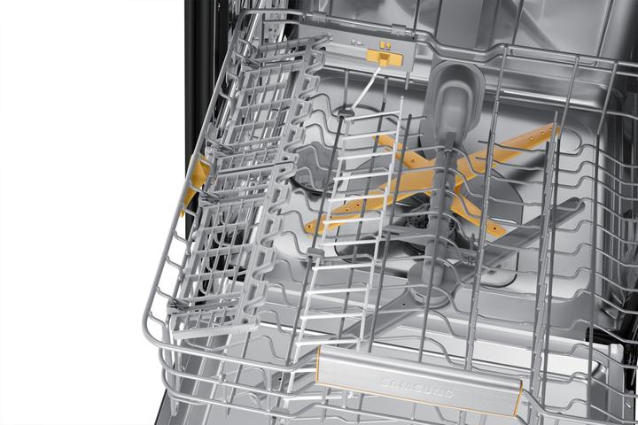 Produktbild Samsung DW60BG830I00ET / Inbouw / Volledig gentegreerd / Nishoogte 82 - 86,5 cm