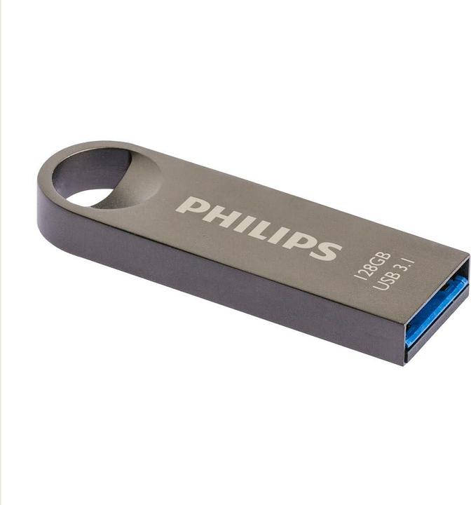 Produktbild Philips Moon (128 GB, USB-A)