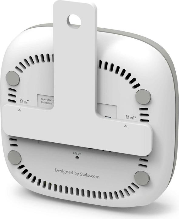 Immagine prodotto Swisscom Box 21 Kit di montaggio (Altro)