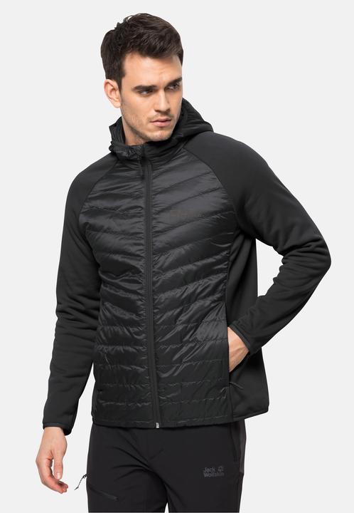 Produktbild Jack Wolfskin Routeburn Pro Hybrid M (S)