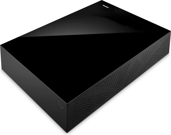 Seagate Backup Plus Desktop