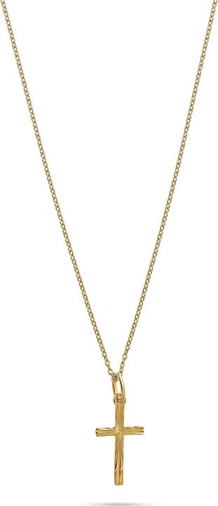Favs Kette (925er Silber)
