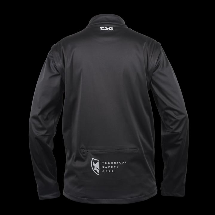 Immagine prodotto TSG Giacca Race Softshell 2024 (XL)