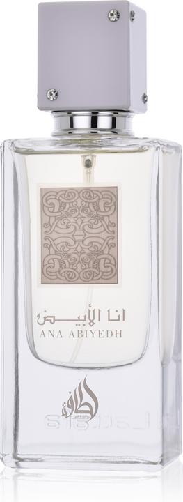 Lattafa Perfumes Ana Abiyedh