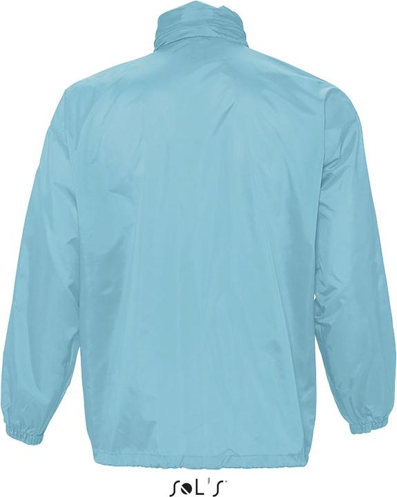 Produktbild Sols Surf Windbreaker Jacke besonders leicht (XS)