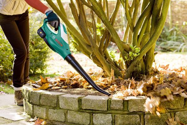 Actual product image Bosch Home & Garden ALB 36 LI (EU version) (Rechargeable battery operated)