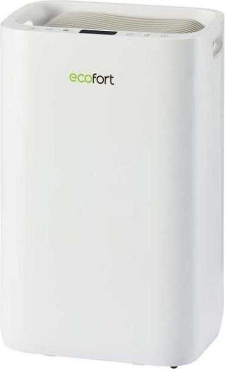 ecofort ecoQ DryAir 20L Energy Saver (50 m², 20 l/24h)