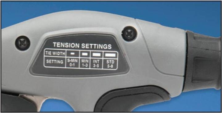 Actual product image Panduit Cable tie pliers cable tie pliers GTS (181 mm)