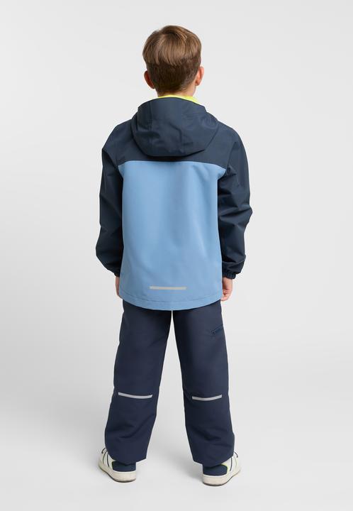 Immagine prodotto Jack Wolfskin Tucan Jacket K (128)