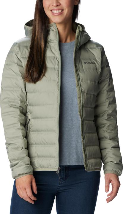 Immagine prodotto Columbia Giacca con cappuccio Lake 22™ II (XS)