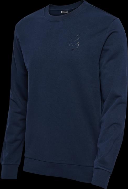Produktbild hummel hmlACTIVE SWEATSHIRT (3XL)