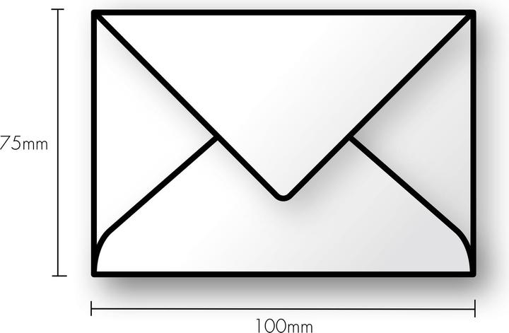 Produktbild Pollen Umschläge (20 x)