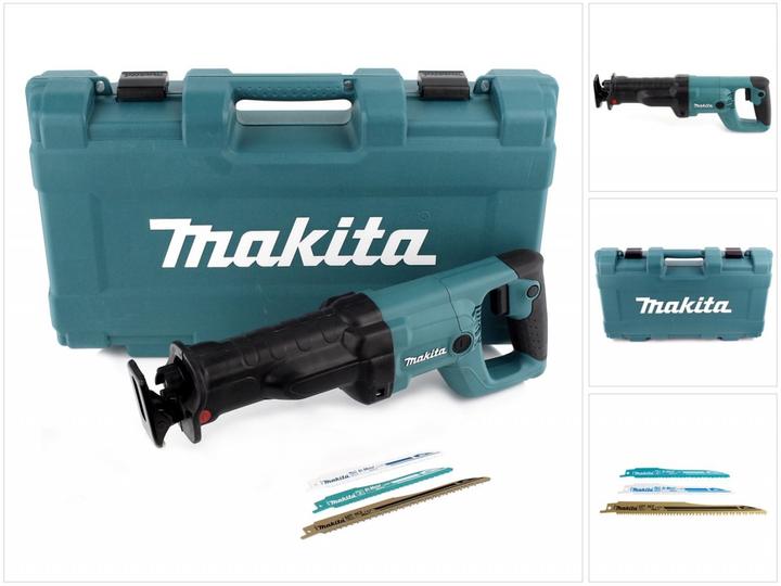 Produktbild Makita Elektronik-Reciprosäge JR3050T