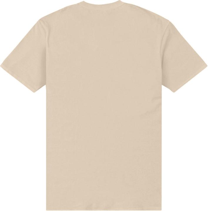 Actual product image Wonder Woman Unisex Adult Be The Hero T-Shirt (XXL)