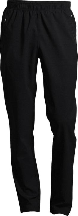 CASALL Techno Pants Herren Jogginghose Schwarz (S)